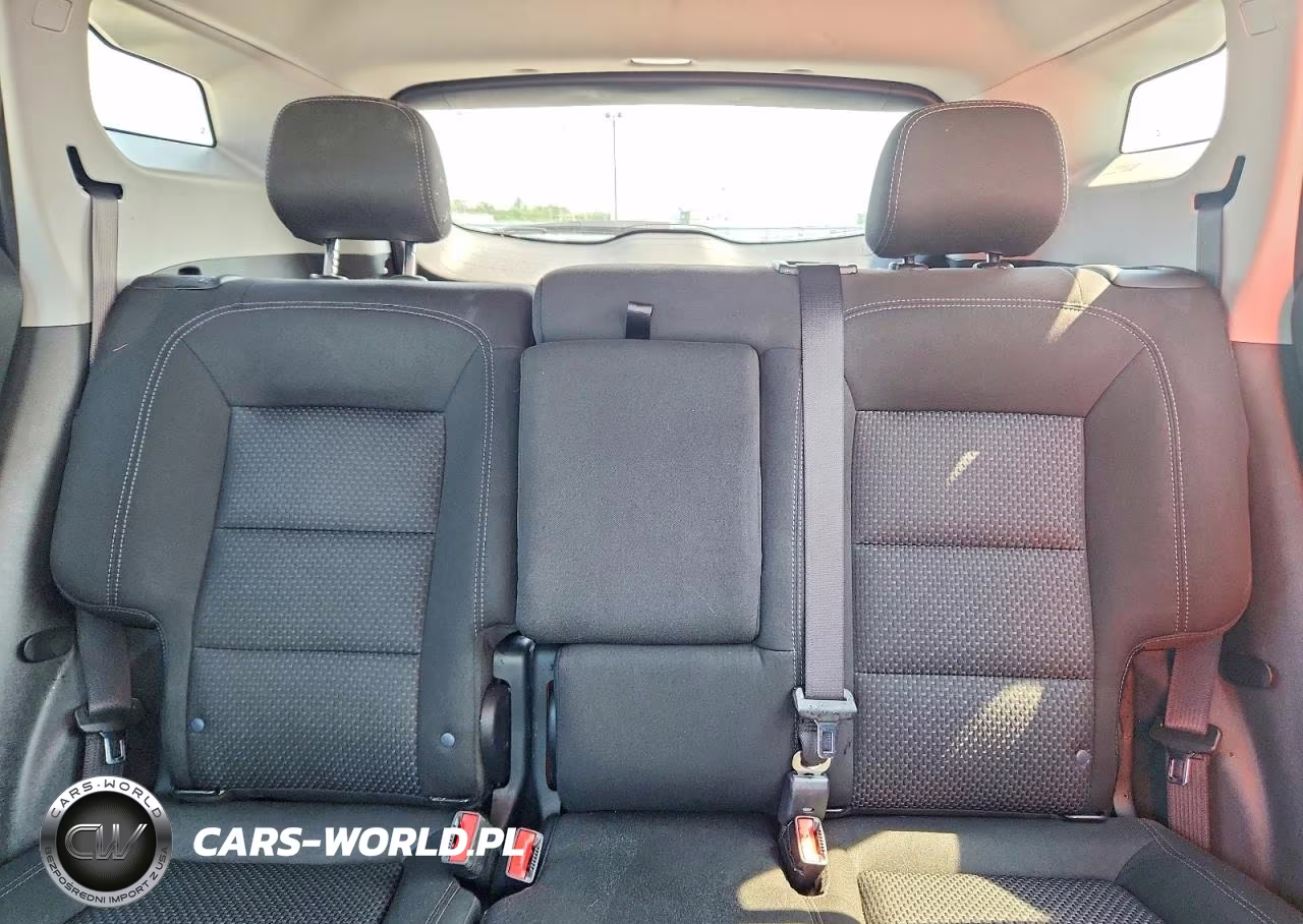 2024 GMC Terrain Sle VIN:3GKALMEG4RL383860 - 10