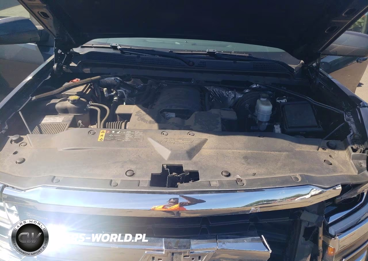 2017 Chevrolet Silverado K1500 Lt VIN:1GCVKREC1HZ313363 - 11