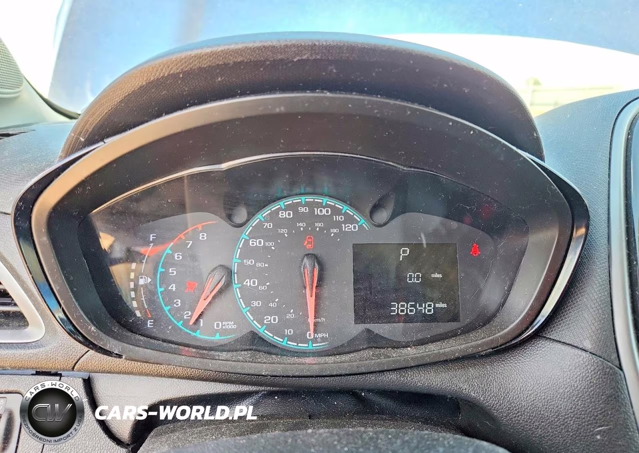 2022 Chevrolet Spark Ls VIN:KL8CB6SA6NC004259 - 9