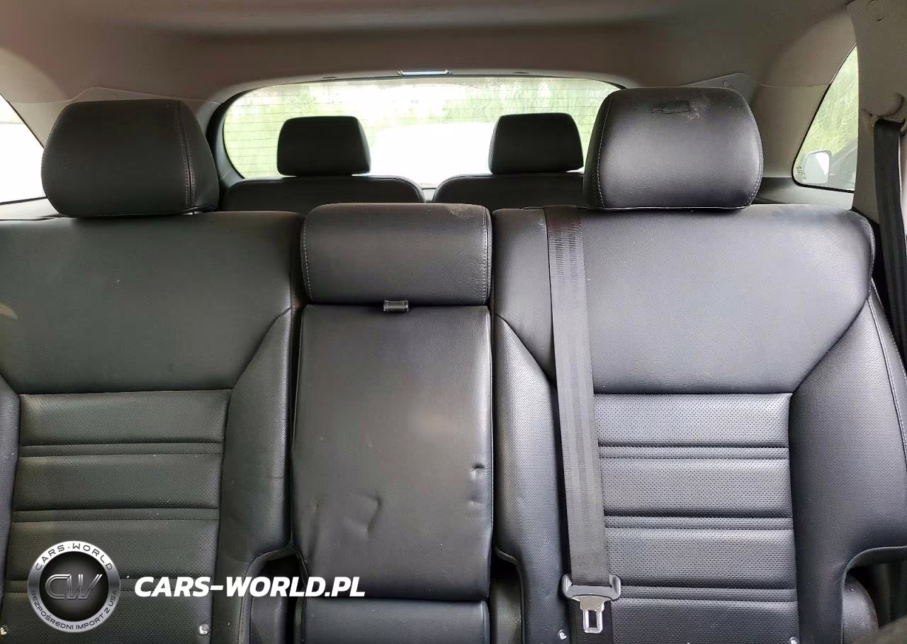 2016 Kia Sorento Sx V6 VIN:5XYPKDA54GG096097 - 10