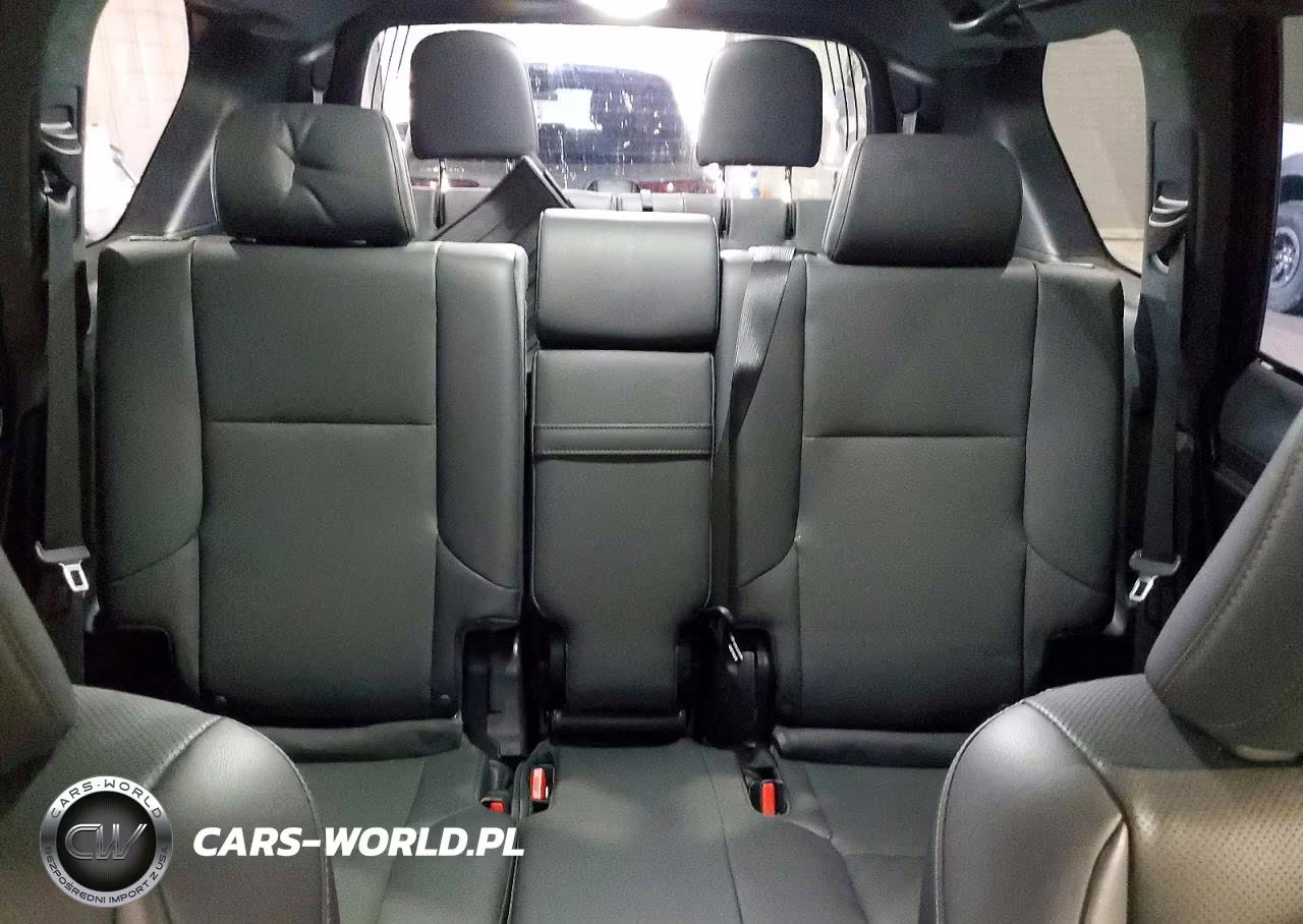 2020 Lexus Gx 460 Premium VIN:JTJAM7BX9L5247954 - 10