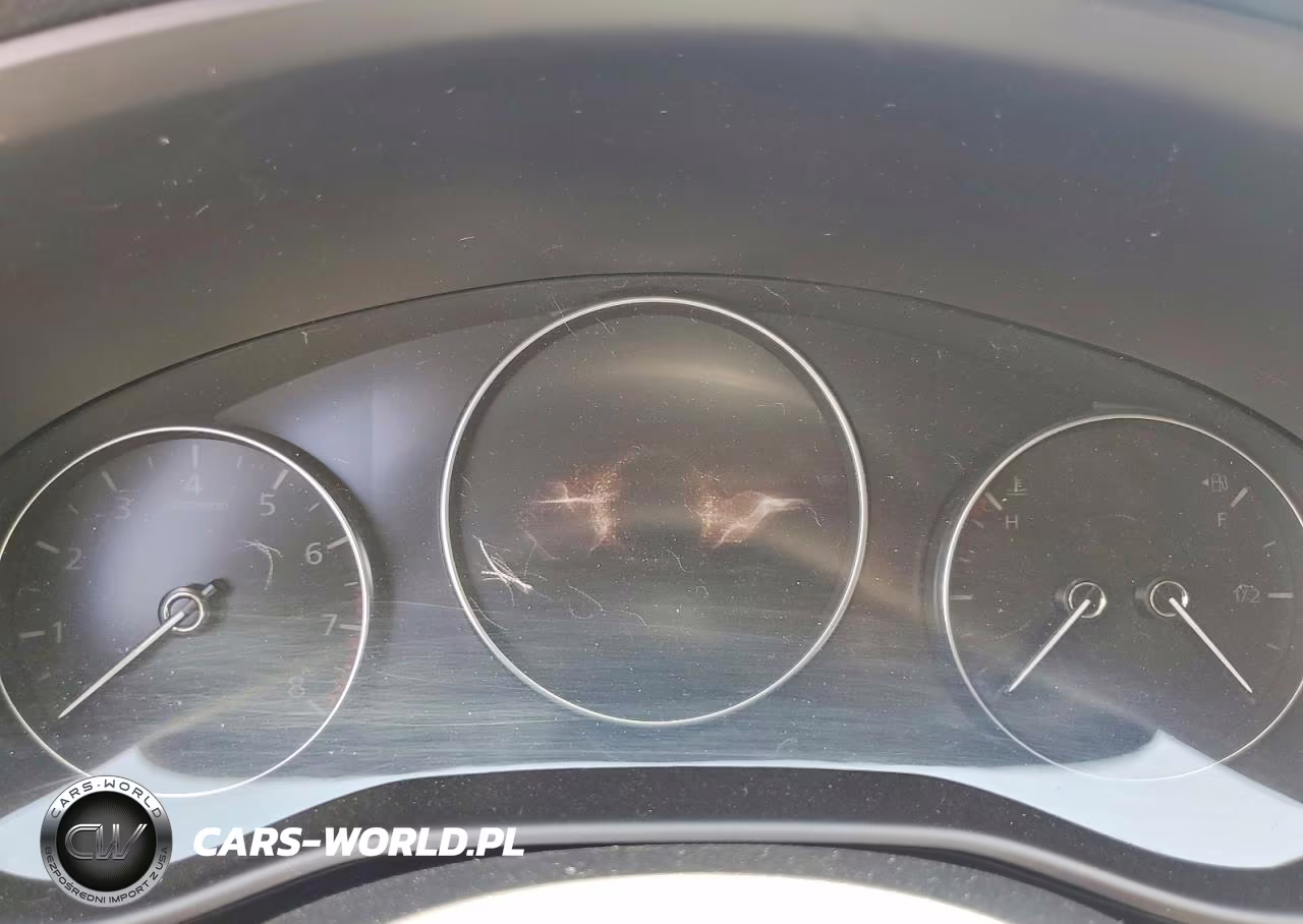 2024 Mazda Cx-50 Select VIN:7MMVABAMXRN211206 - 9