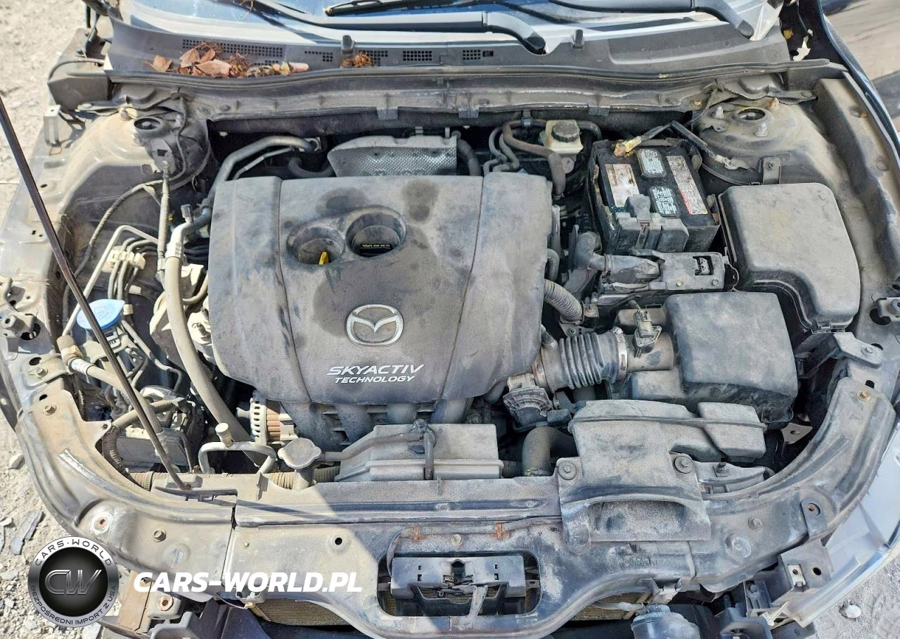 2016 Mazda 3 Touring VIN:3MZBM1L77GM260671 - 11
