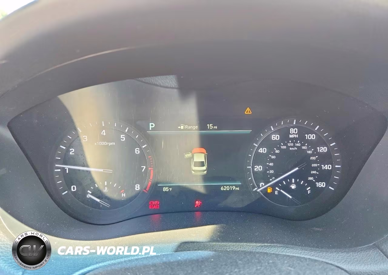 2018 Genesis G80 3.3T Sport VIN:KMHGN4JB1JU222835 - 9