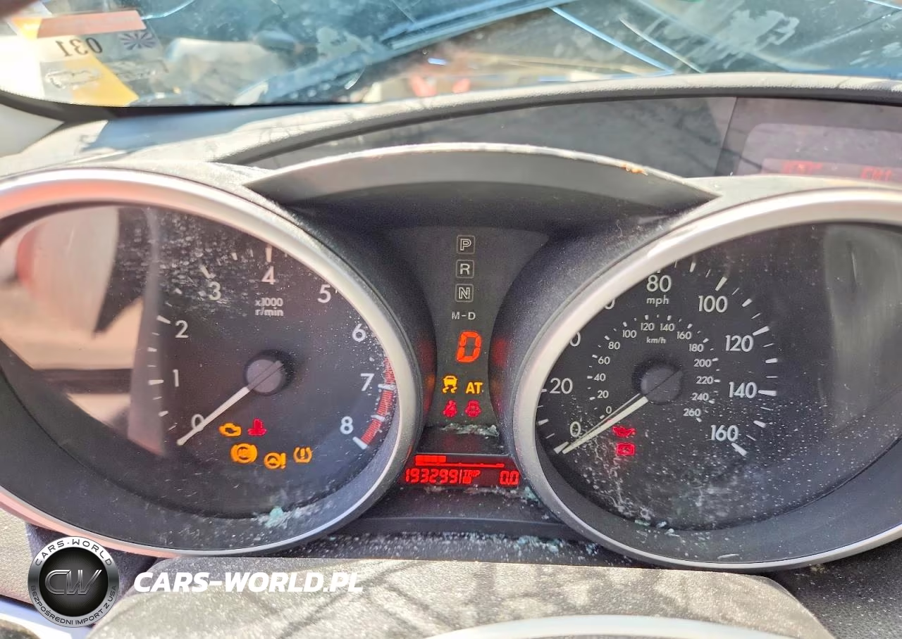 2010 Mazda 3 I VIN:JM1BL1SG3A1262168 - 9