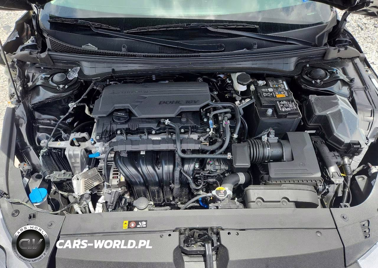 2026 Kia K4 Lxs VIN:3KPFT4DE0TE270940 - 11