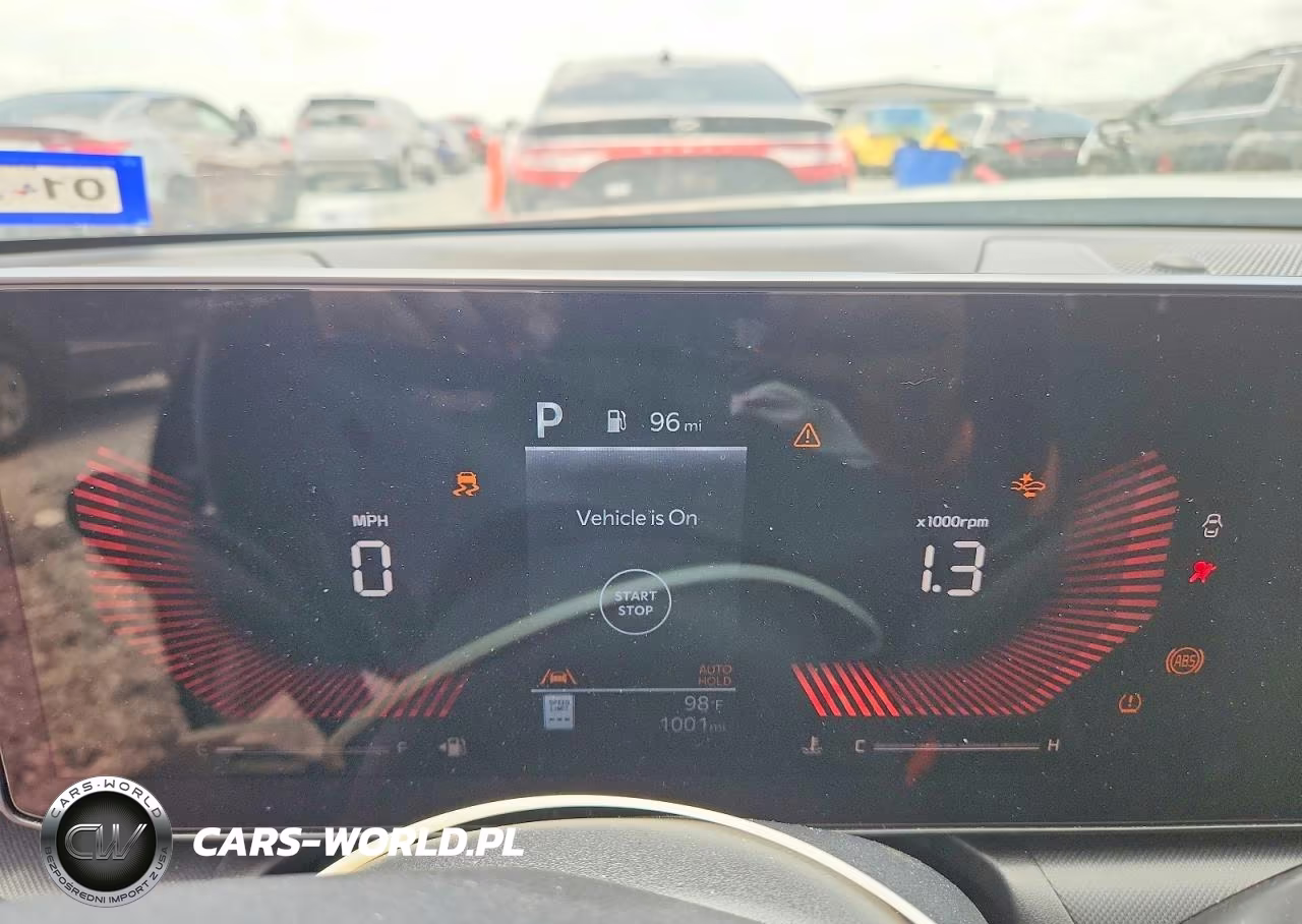 2026 Kia K4 Lxs VIN:3KPFT4DE0TE270940 - 9
