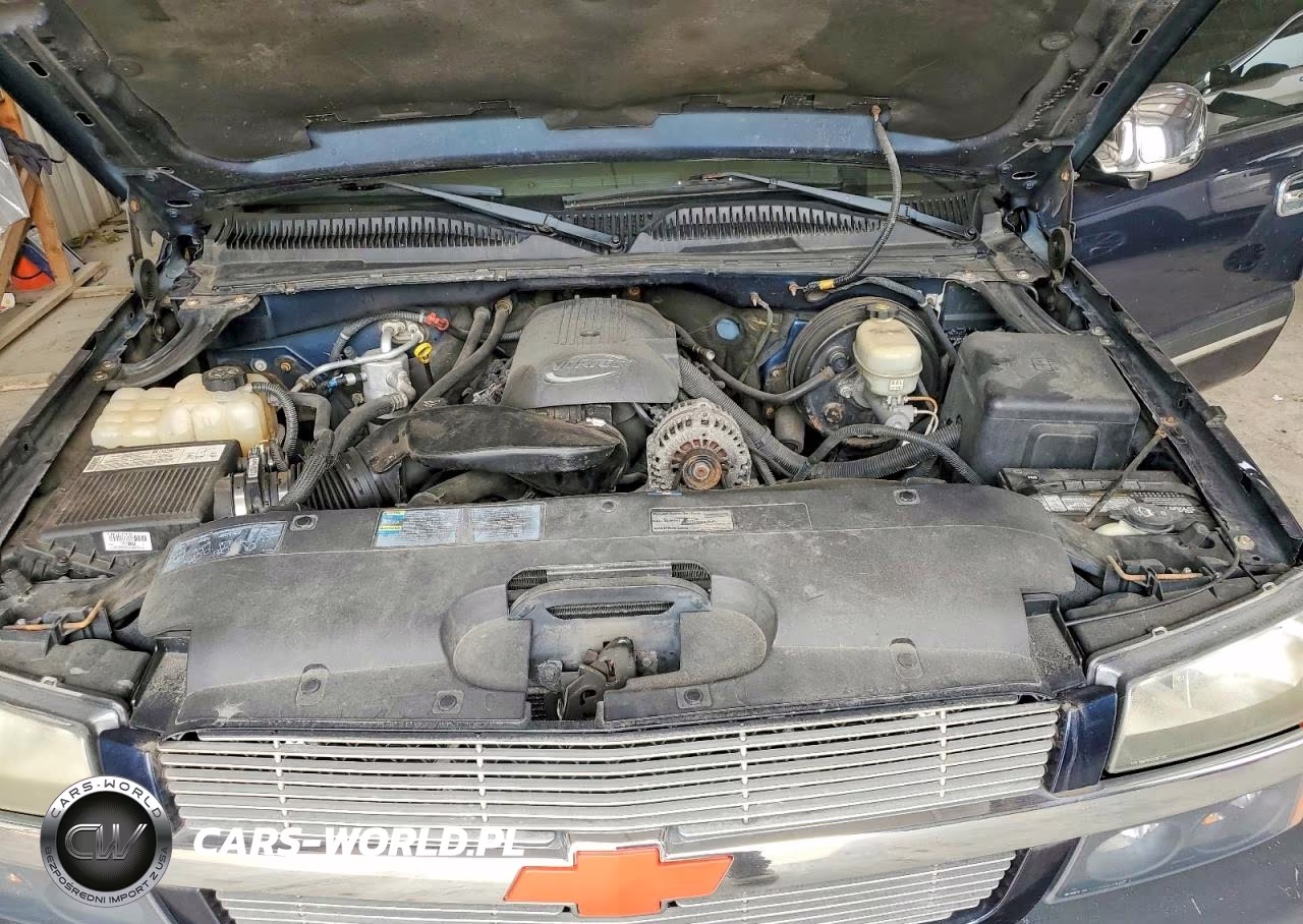 2005 Chevrolet Silverado K1500 VIN:2GCEK19B451312201 - 11