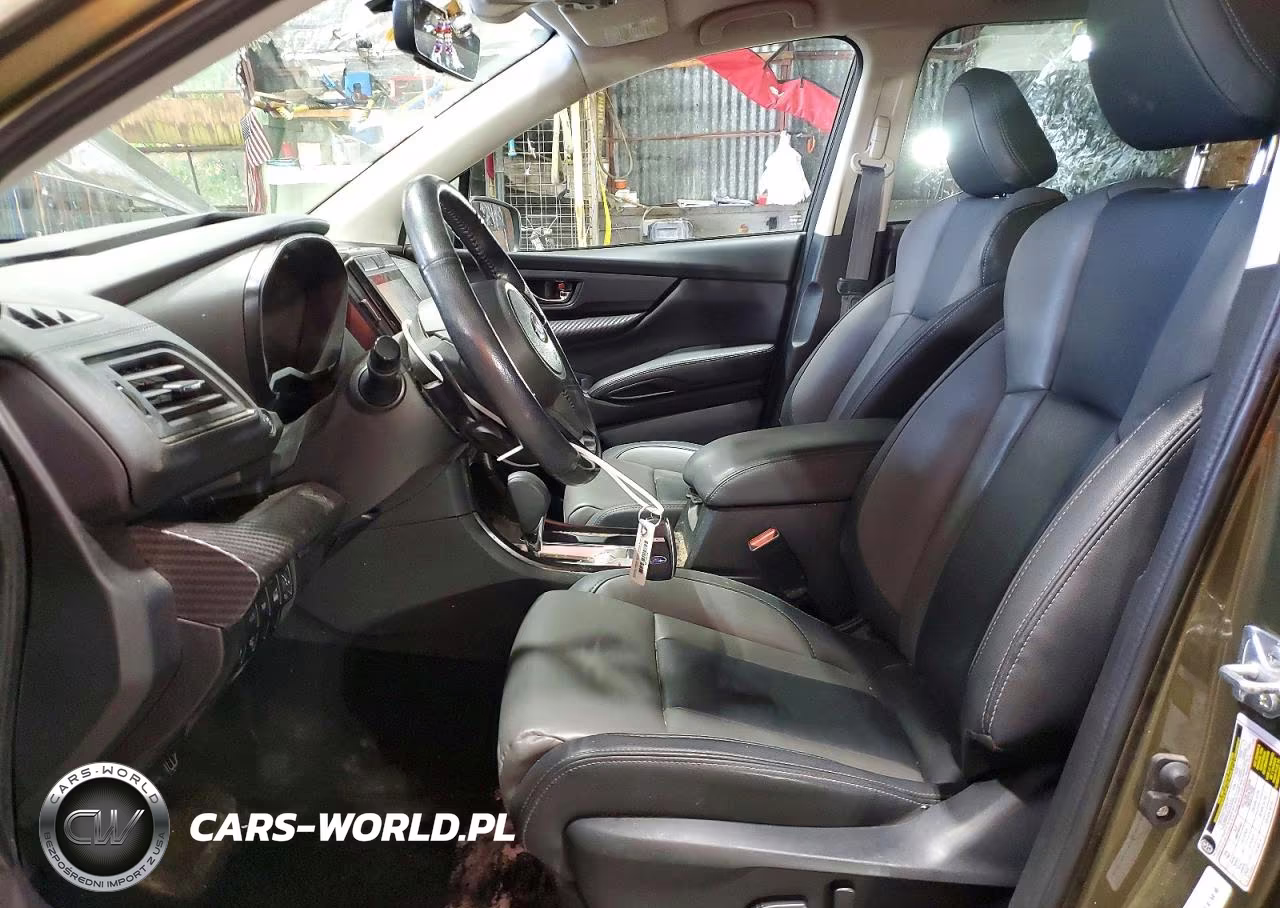 2022 Subaru Ascent Onyx Edition VIN:4S4WMAGD4N3403154 - 7