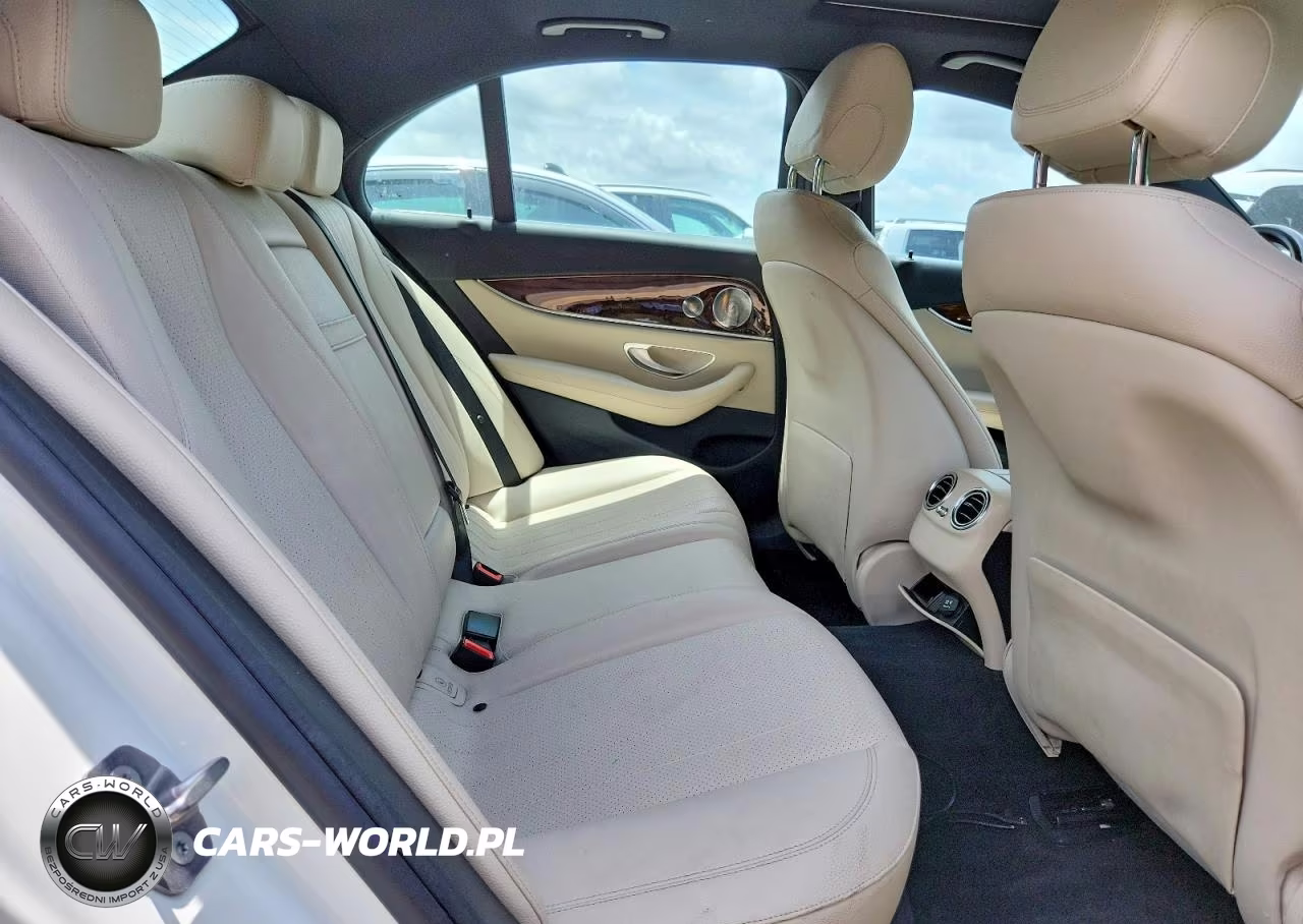 2017 Mercedes-Benz E 300 4Matic VIN:WDDZF4KB9HA058518 - 10