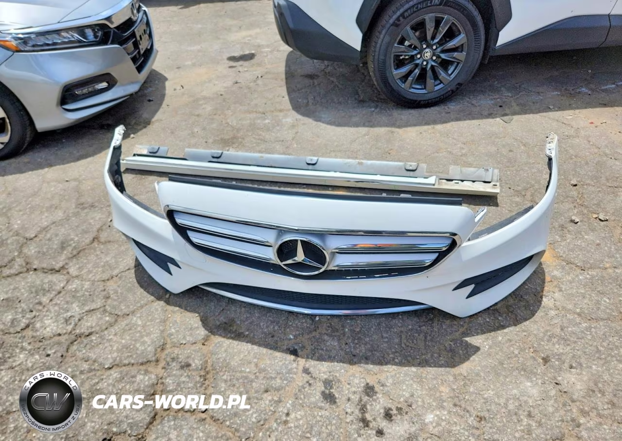 2017 Mercedes-Benz E 300 4Matic VIN:WDDZF4KB9HA058518 - 12