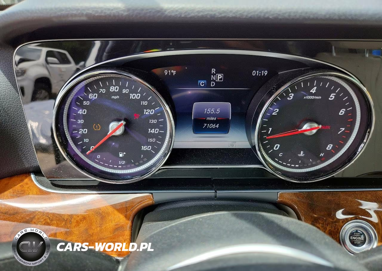 2017 Mercedes-Benz E 300 4Matic VIN:WDDZF4KB9HA058518 - 9