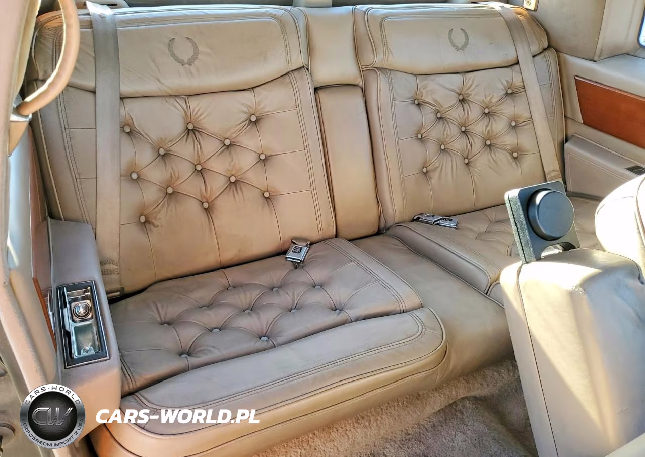 1990 Cadillac Fleetwood VIN:1G6CB1330L4206115 - 10