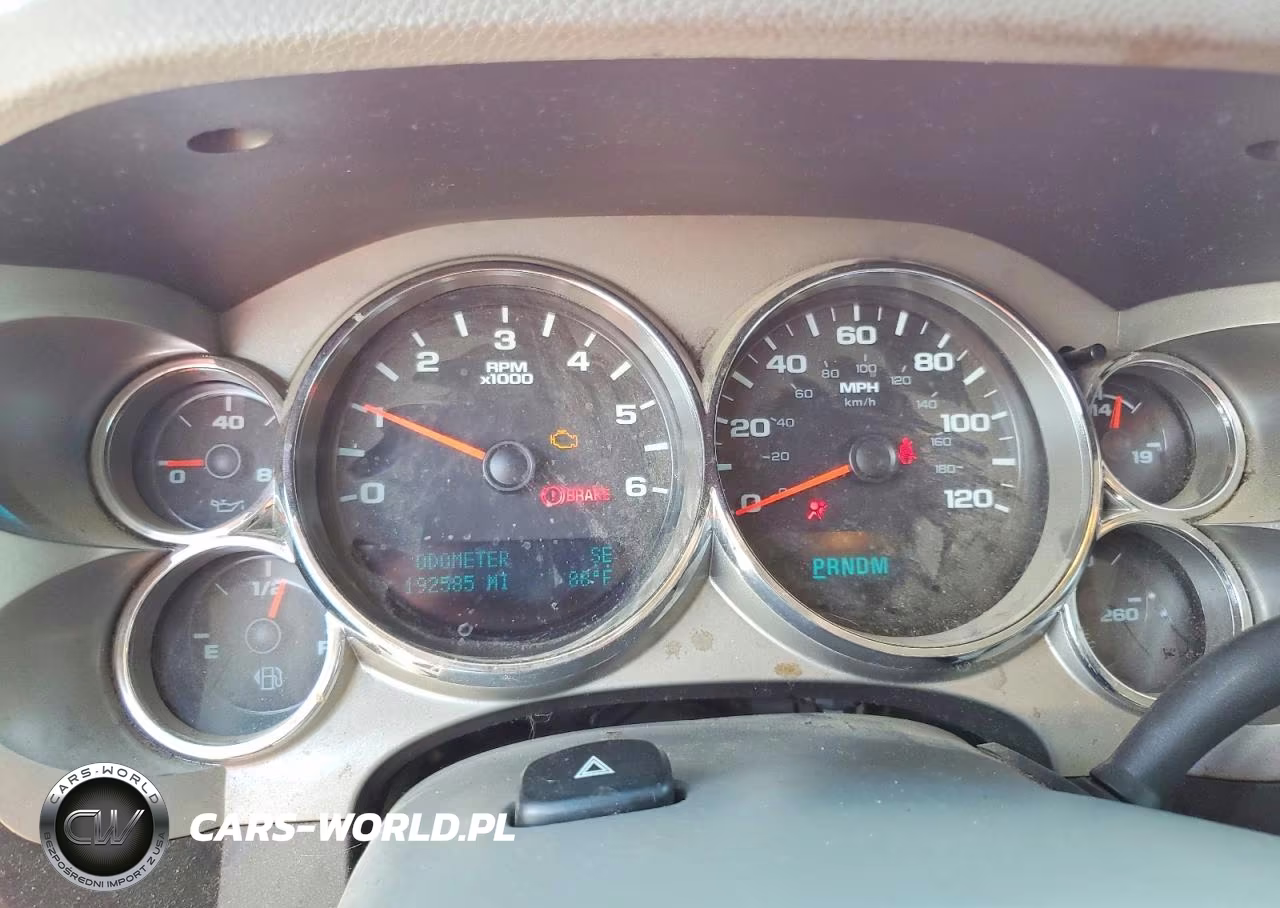 2013 Chevrolet Silverado K1500 Lt VIN:1GCRKSE73DZ308526 - 9
