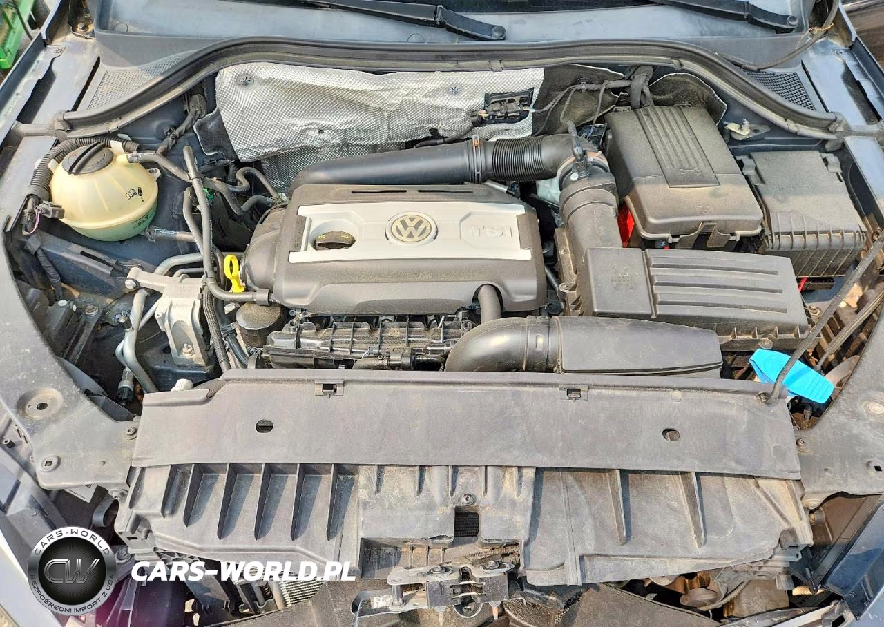 2017 Volkswagen Tiguan S VIN:WVGAV7AXXHK023534 - 12