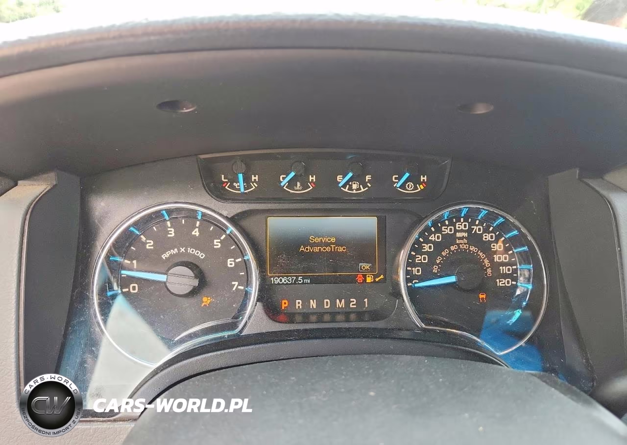 2012 Ford F150 Super Cab VIN:1FTEX1CM5CFA09073 - 9
