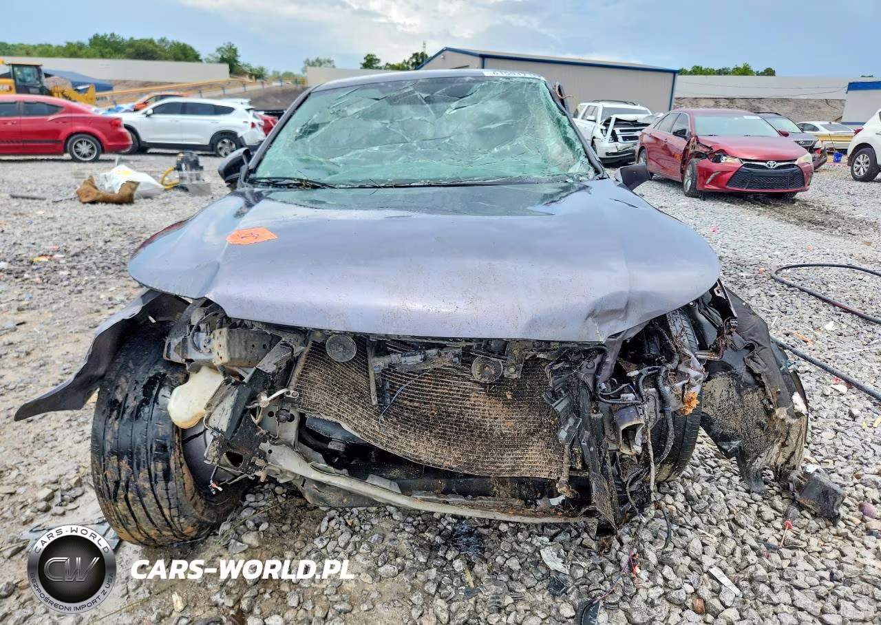 2014 Honda Accord Sport VIN:1HGCR2F5XEA110333 - 5