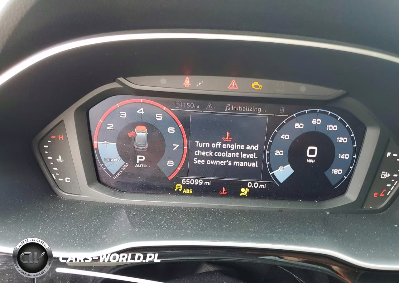 2021 Audi Q3 Premium S Line 45 VIN:WA1DECF32M1050690 - 9