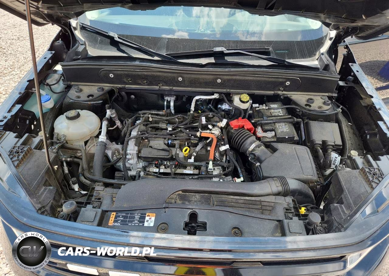 2023 Ford Bronco Sport Outer Banks VIN:3FMCR9C6XPRD22027 - 12