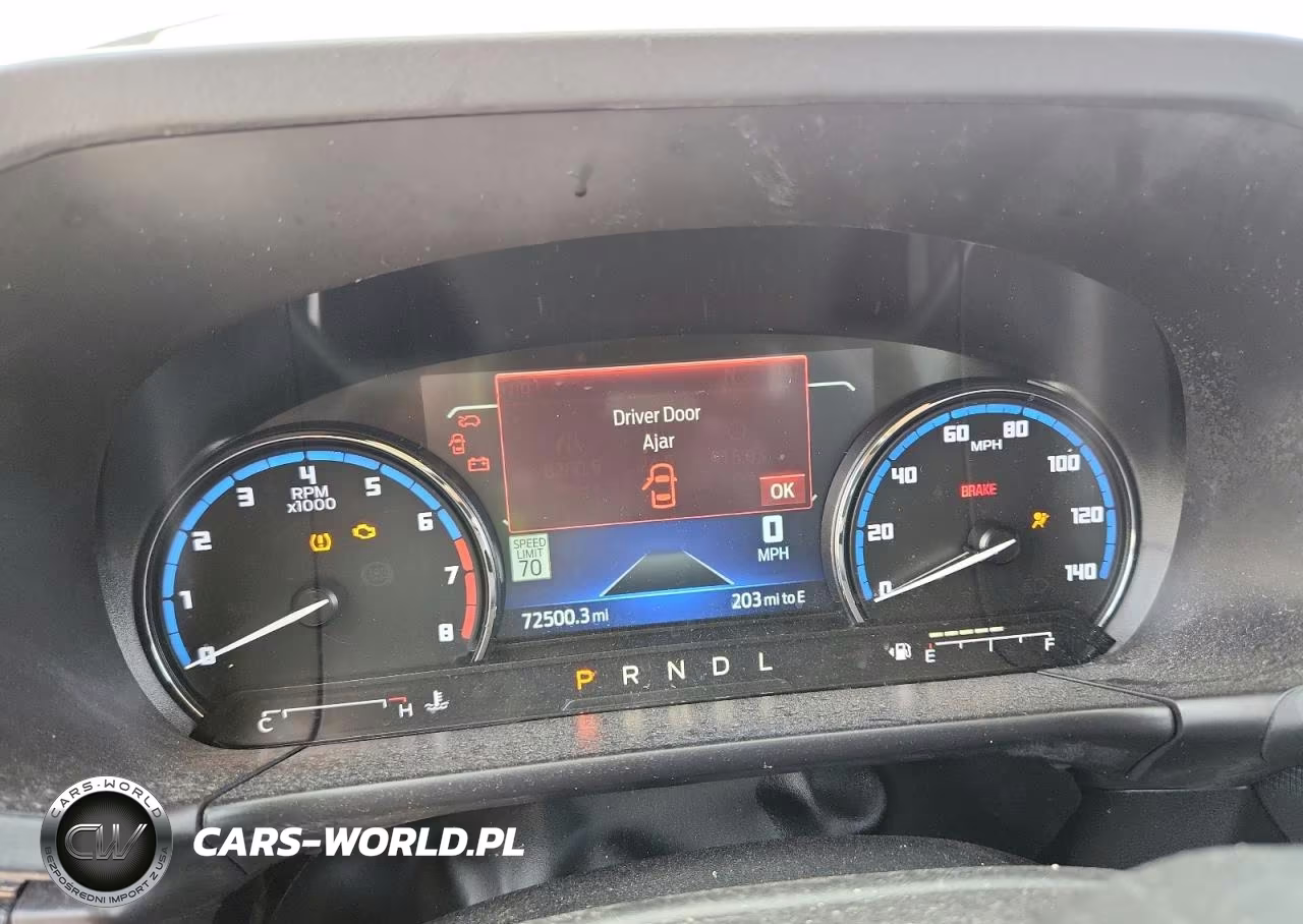 2023 Ford Bronco Sport Outer Banks VIN:3FMCR9C6XPRD22027 - 9