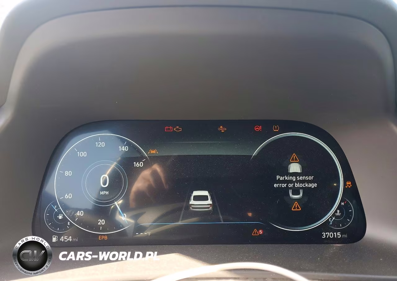 2020 Hyundai Sonata Limited VIN:5NPEH4J23LH020045 - 9