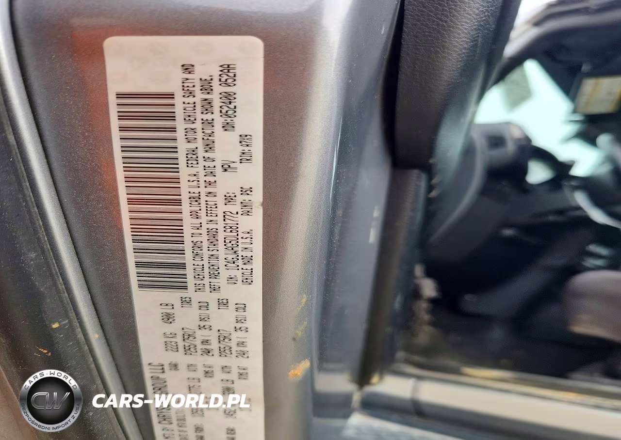 2013 Jeep Wrangler Sport VIN:1C4GJWAG5DL681772 - 13