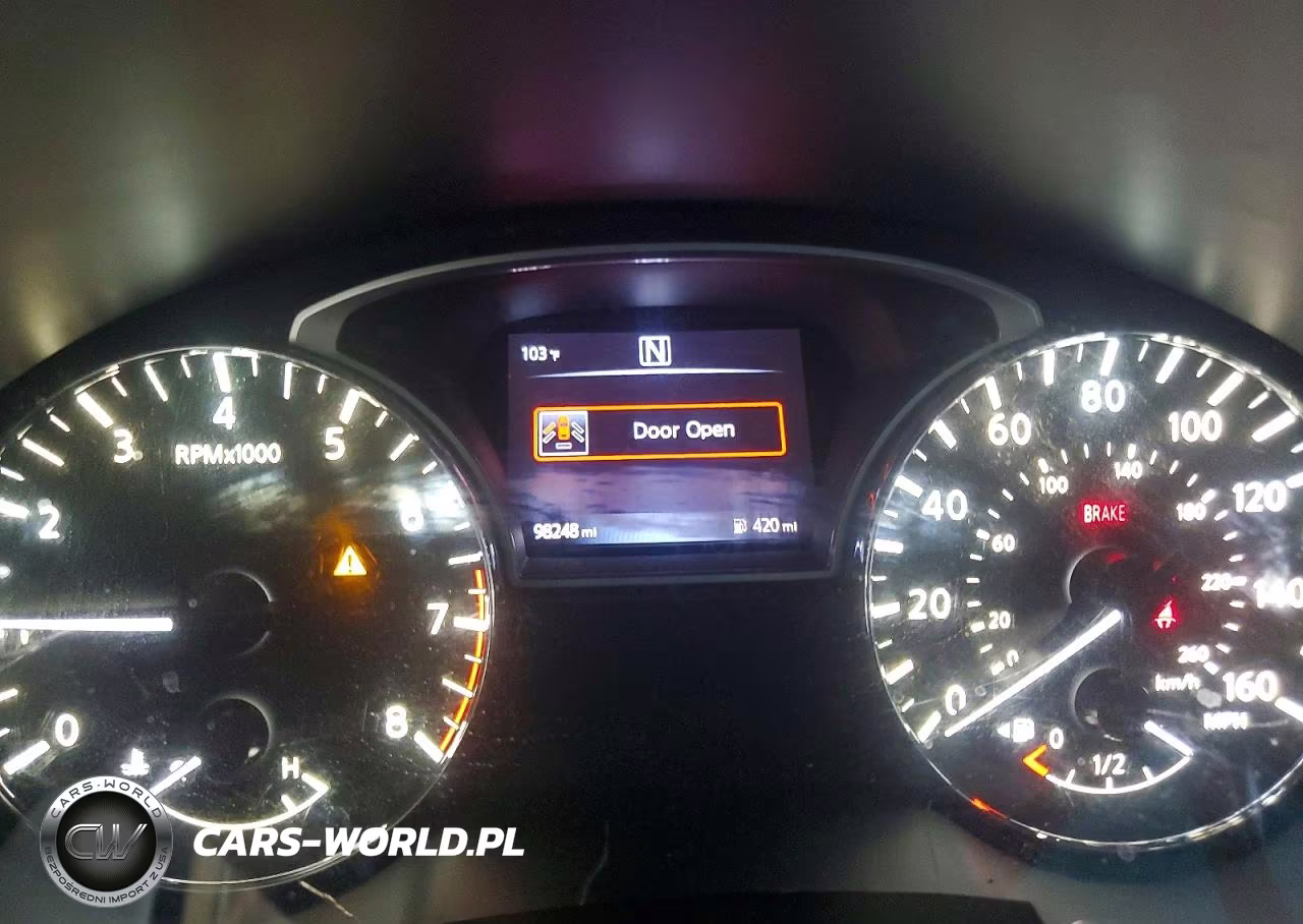 2017 Nissan Altima 2.5 S VIN:1N4AL3AP6HN358927 - 9