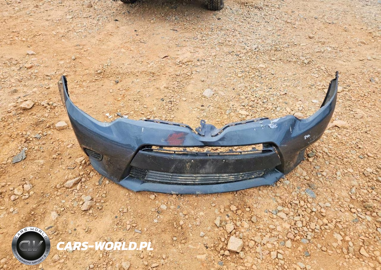 2016 Toyota Corolla Le VIN:5YFBURHE7GP459527 - 12
