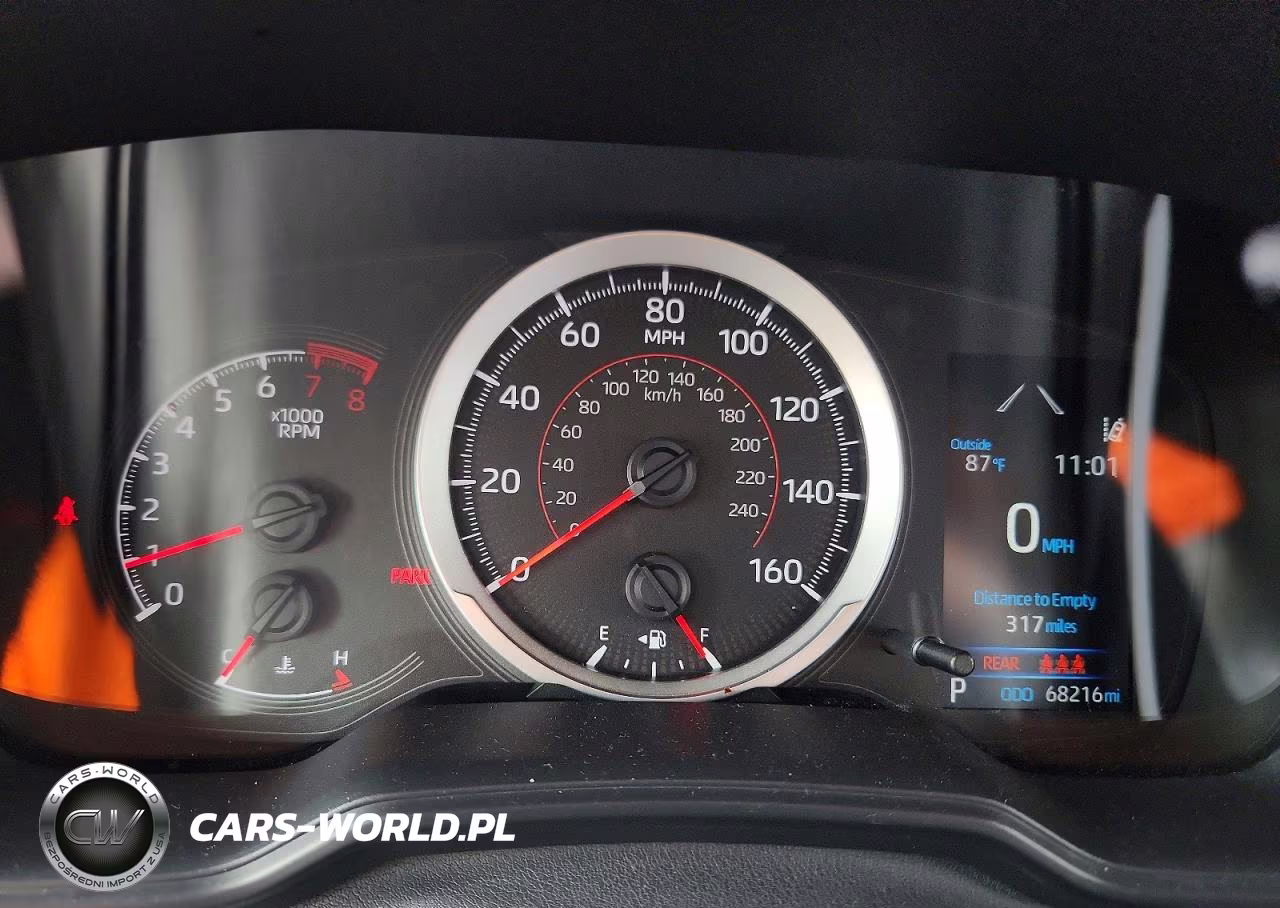 2022 Toyota Corolla Se VIN:JTDS4MCE3NJ087387 - 9