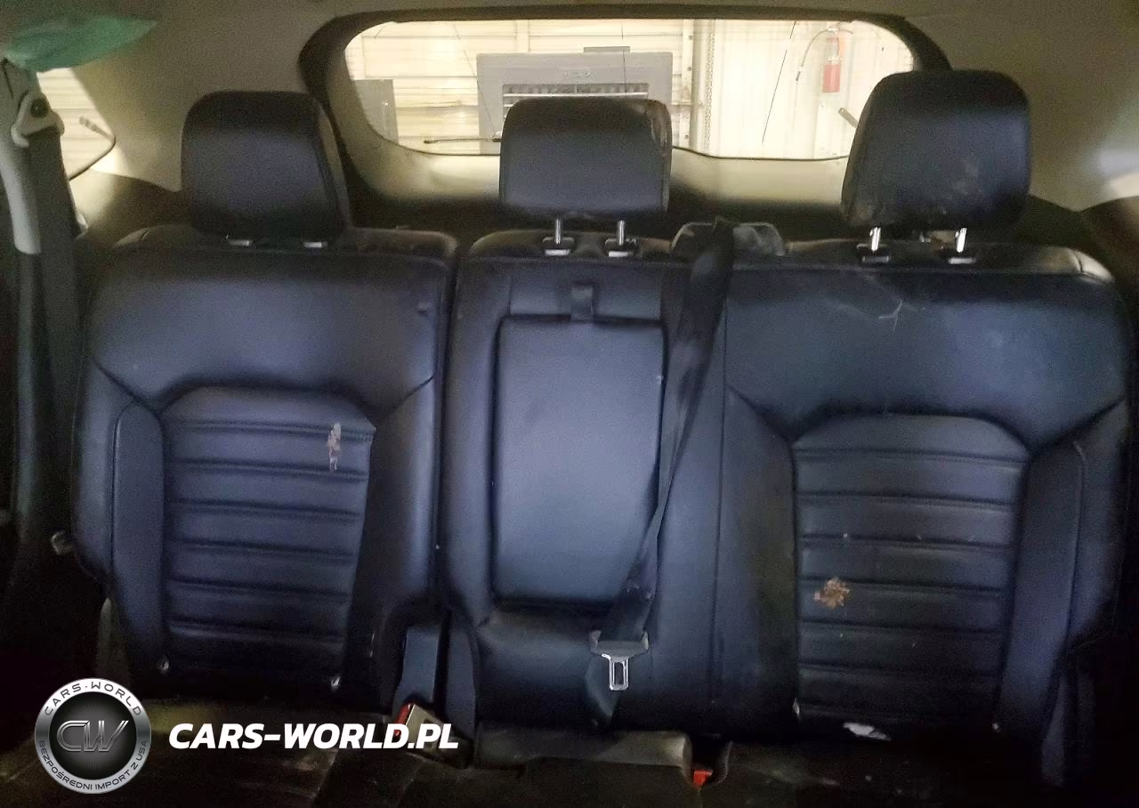 2023 Ford Edge Sel VIN:2FMPK4J95PBA56985 - 10