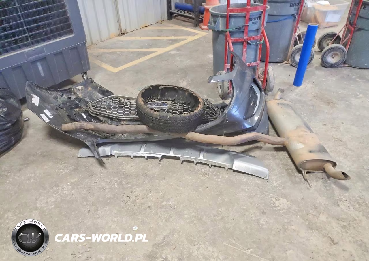 2023 Ford Edge Sel VIN:2FMPK4J95PBA56985 - 13