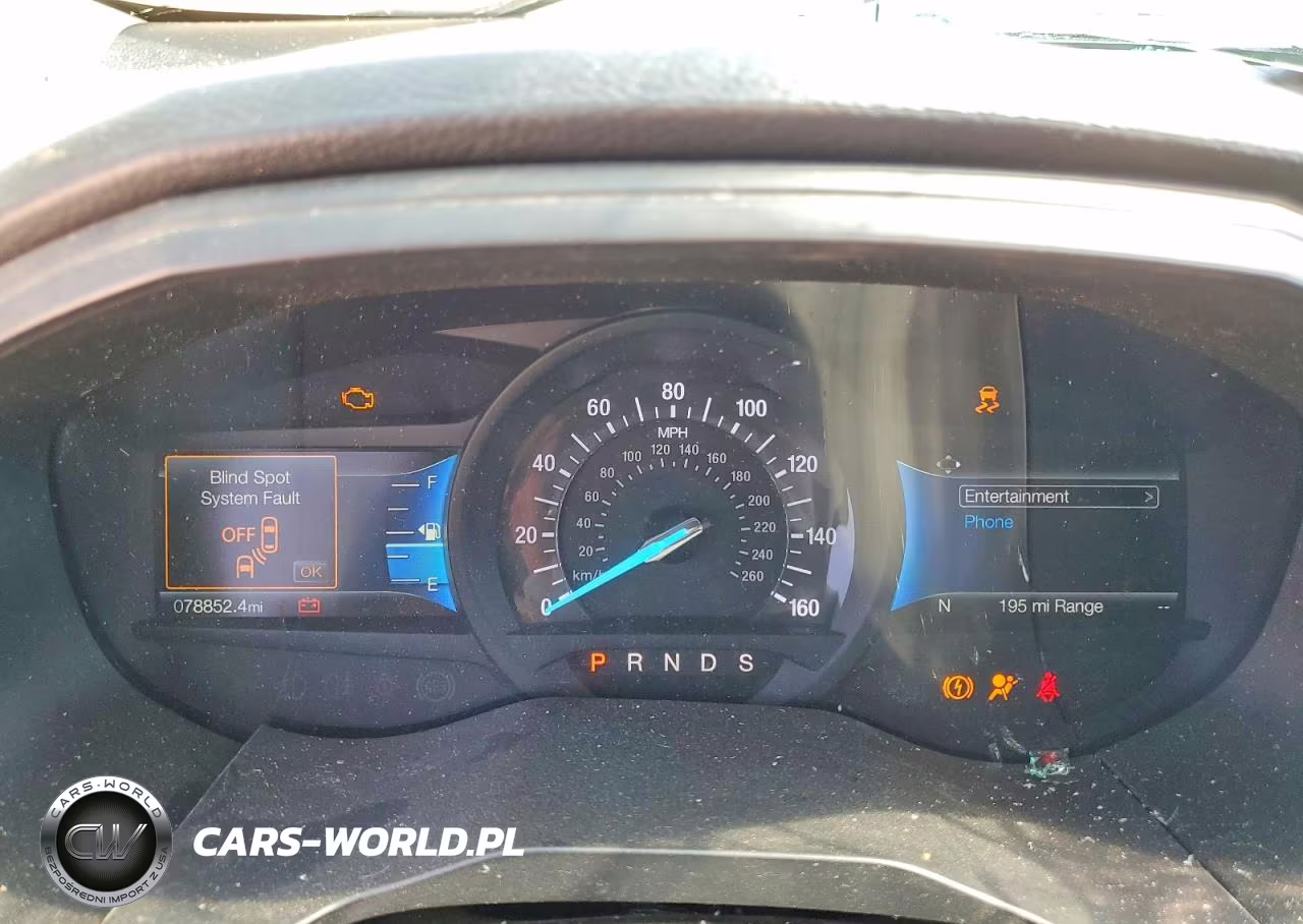 2023 Ford Edge Sel VIN:2FMPK4J95PBA56985 - 9