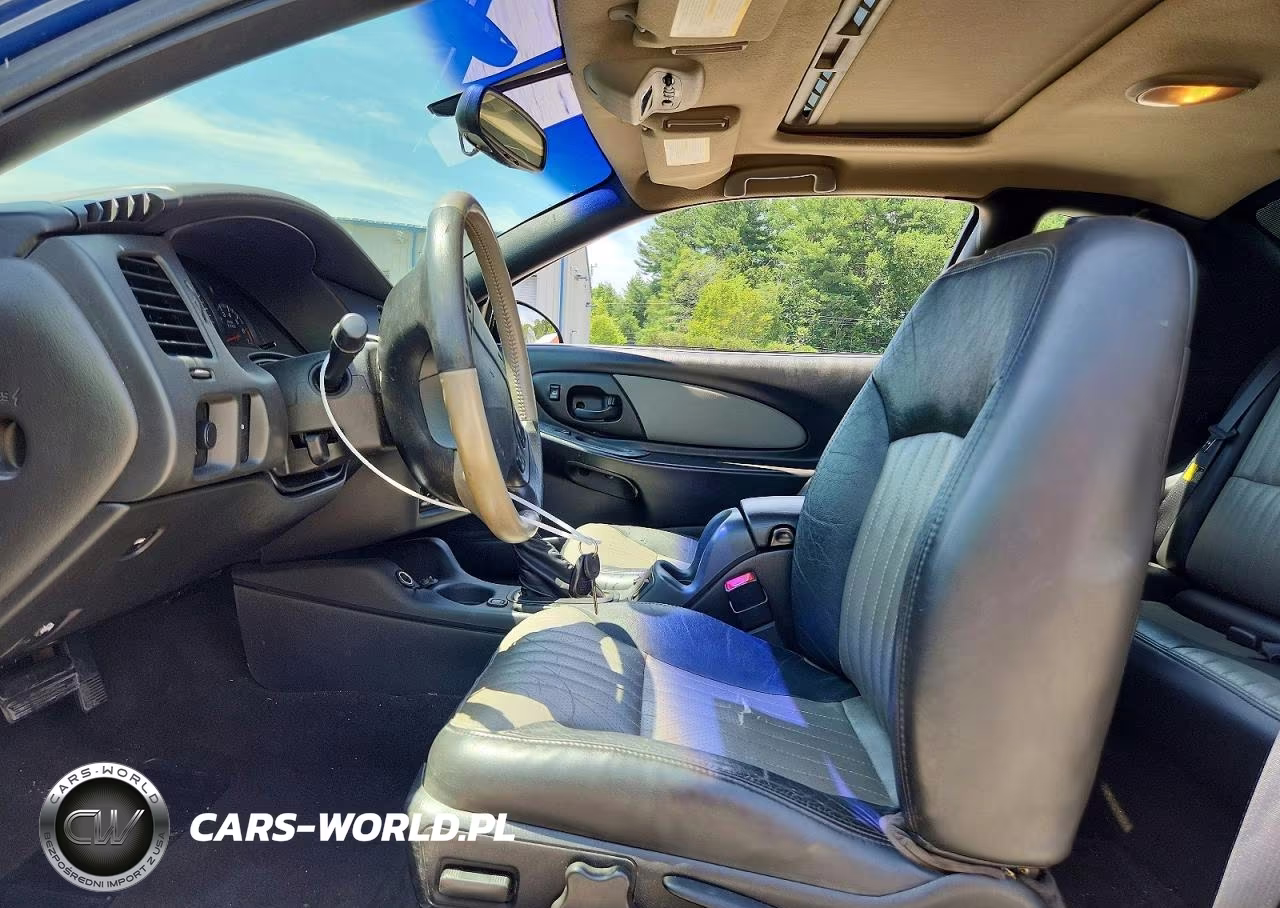 2003 Chevrolet Monte Carlo Ss VIN:2G1WX12K439370039 - 7
