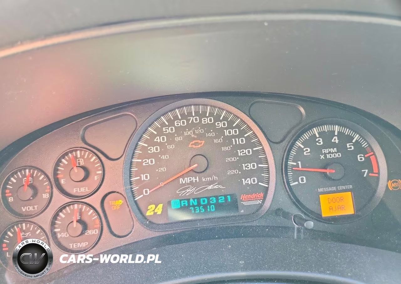 2003 Chevrolet Monte Carlo Ss VIN:2G1WX12K439370039 - 9