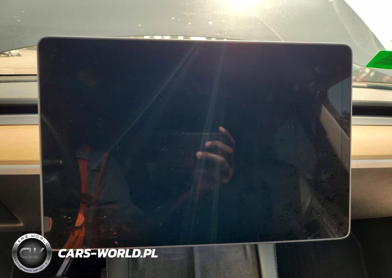 2023 Tesla Model Y VIN:7SAYGDEF5PA049323 - 9