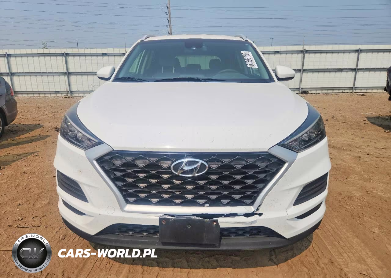 2019 Hyundai Tucson Value VIN:KM8J3CA48KU068231 - 5