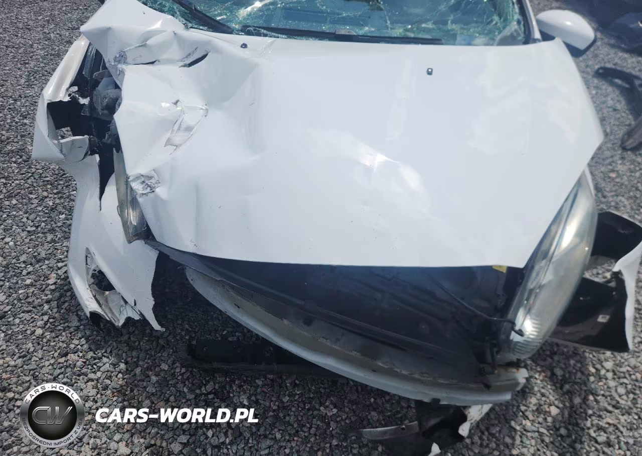 2018 Ford Fiesta Se VIN:3FADP4BJ1JM133848 - 11