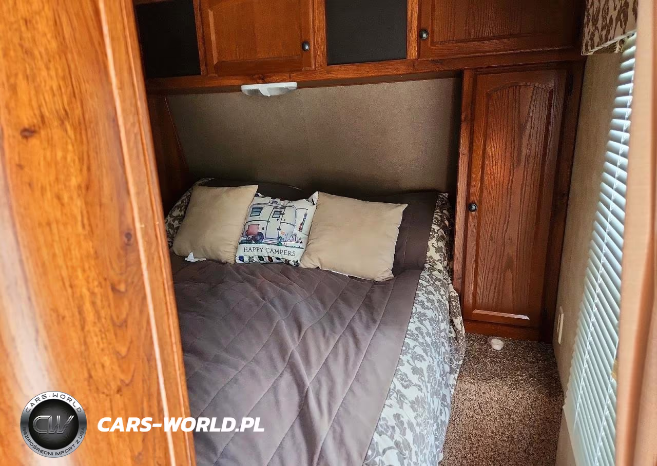 2013 Keystone Hideout Camper VIN:4YDT27D2XD7201457 - 5