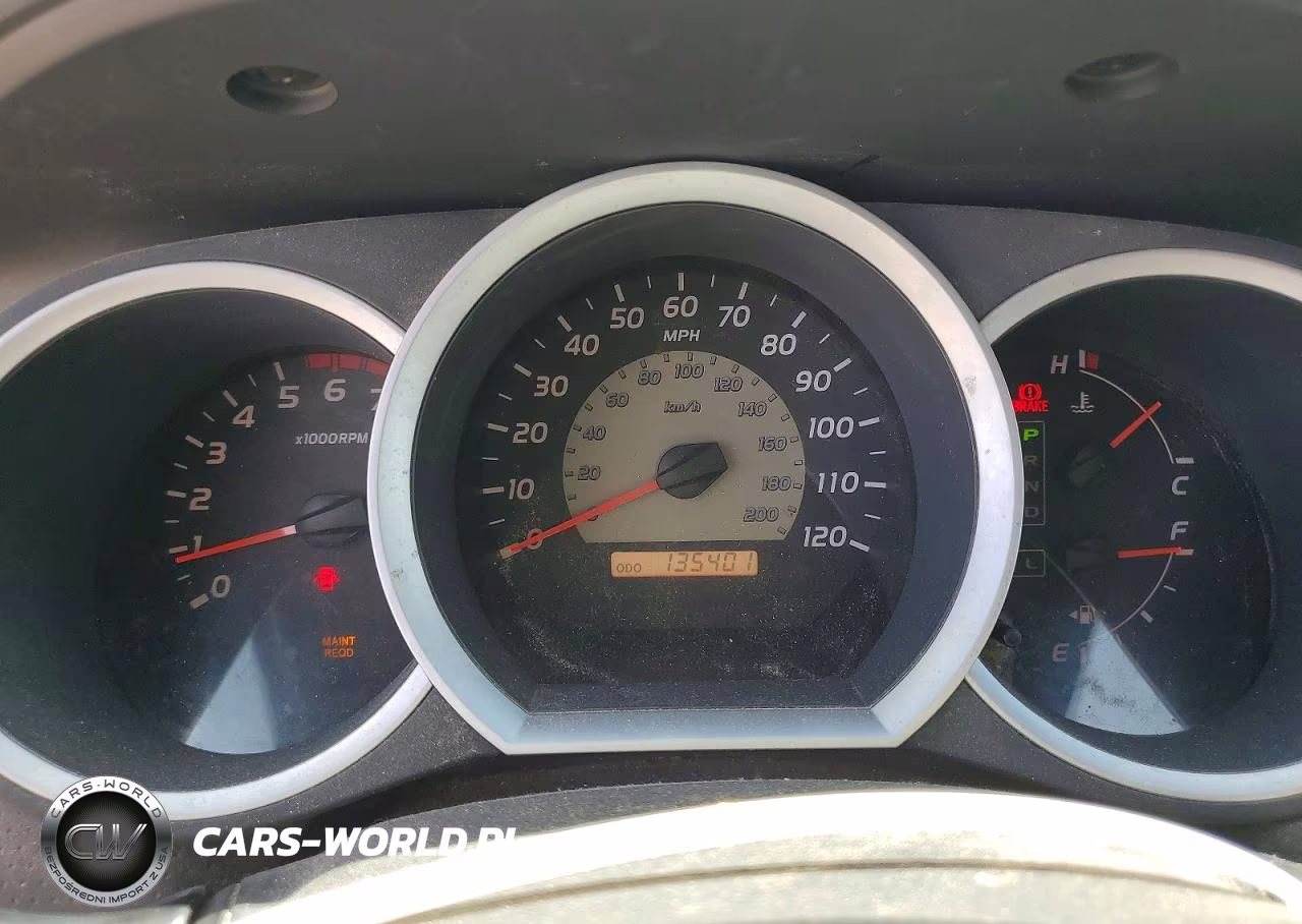 2011 Toyota Tacoma Double Cab VIN:5TFLU4EN8BX009679 - 9