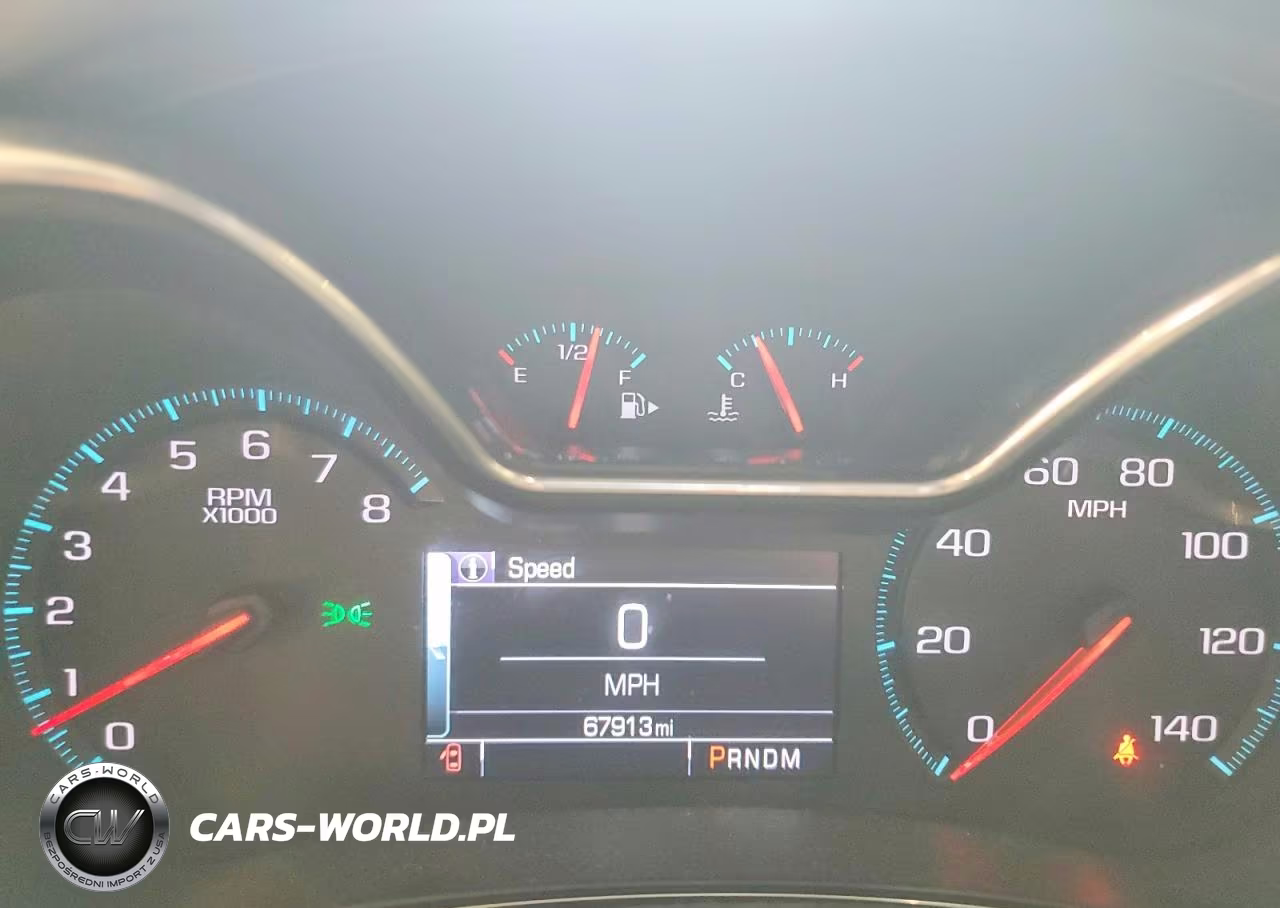 2014 Chevrolet Impala Ltz VIN:1G1155S37EU170195 - 9
