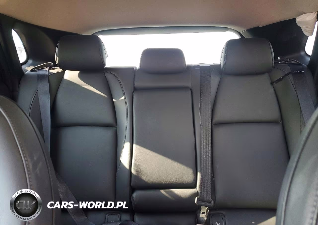 2025 Mazda Cx-30 Preferred VIN:3MVDMBCM0SM771637 - 10