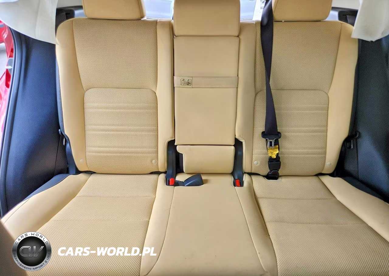 2019 Lexus Nx 300 Base VIN:JTJBARBZ5K2212063 - 10