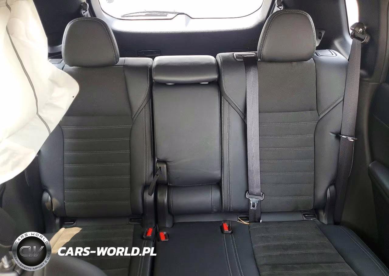 2025 Mitsubishi Outlander Se VIN:JA4J4VA84SZ019329 - 10