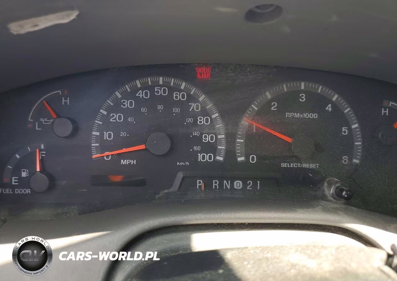 1999 Ford F150 VIN:1FTZX0725XKB81069 - 9