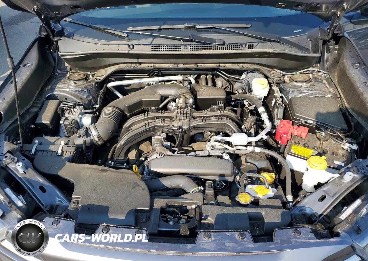 2025 Subaru Forester Limited VIN:JF2SLDRC3SH528383 - 12
