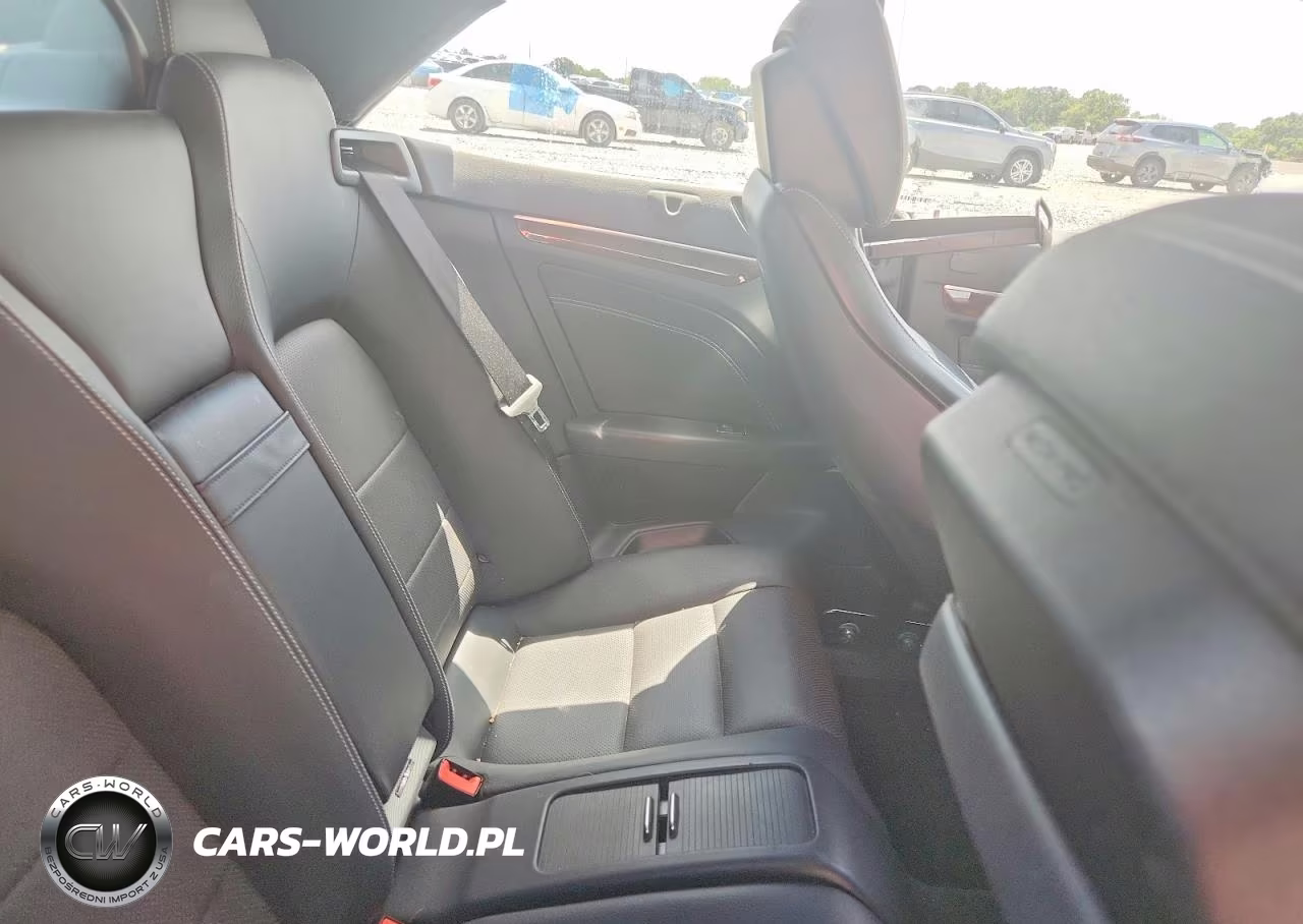 2016 Mercedes-Benz E 400 VIN:WDDKK6FF8GF332489 - 10