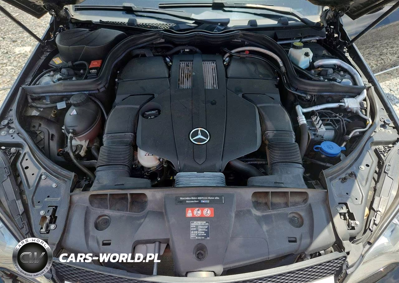 2016 Mercedes-Benz E 400 VIN:WDDKK6FF8GF332489 - 11