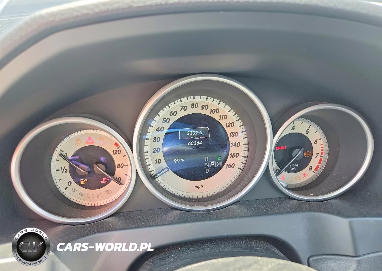 2016 Mercedes-Benz E 400 VIN:WDDKK6FF8GF332489 - 9
