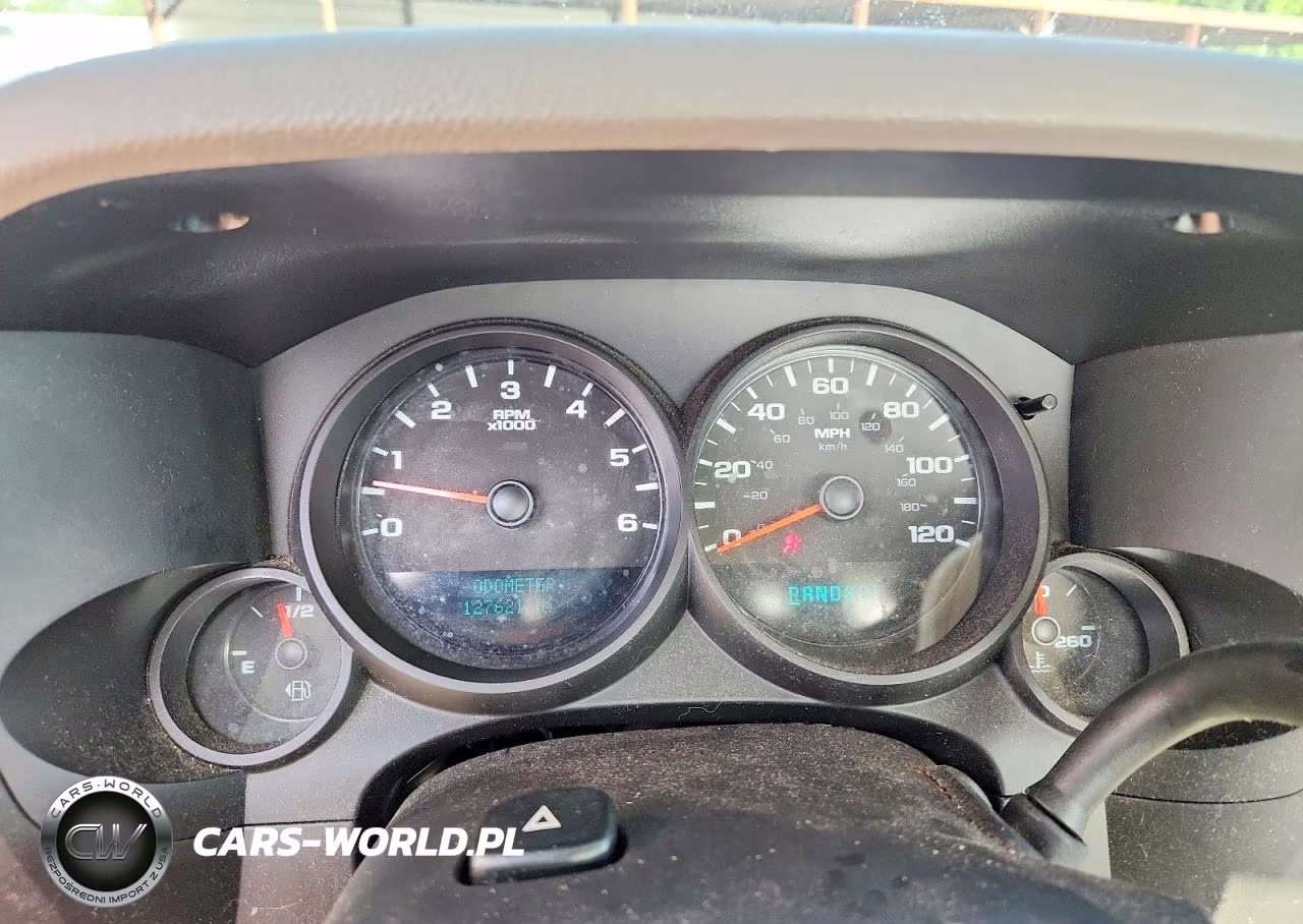 2013 Chevrolet Silverado C1500 VIN:1GCNCPEX7DZ900228 - 9