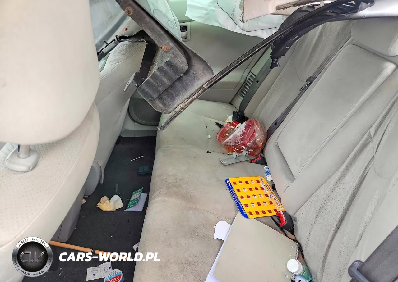 2015 Toyota Prius Three VIN:JTDKN3DU2F1920515 - 10